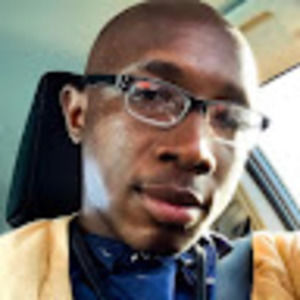 Meet your Posher, Calvin